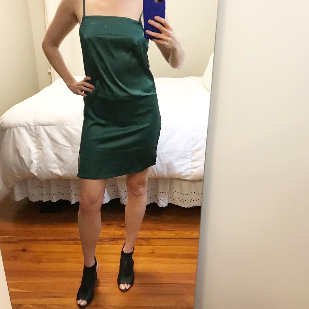 Cami Dress